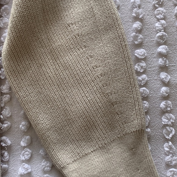 Lululemon Merino Wool Blend Crewneck Sweater jumper pullover MAKE AN OFFER! - Picture 7 of 11